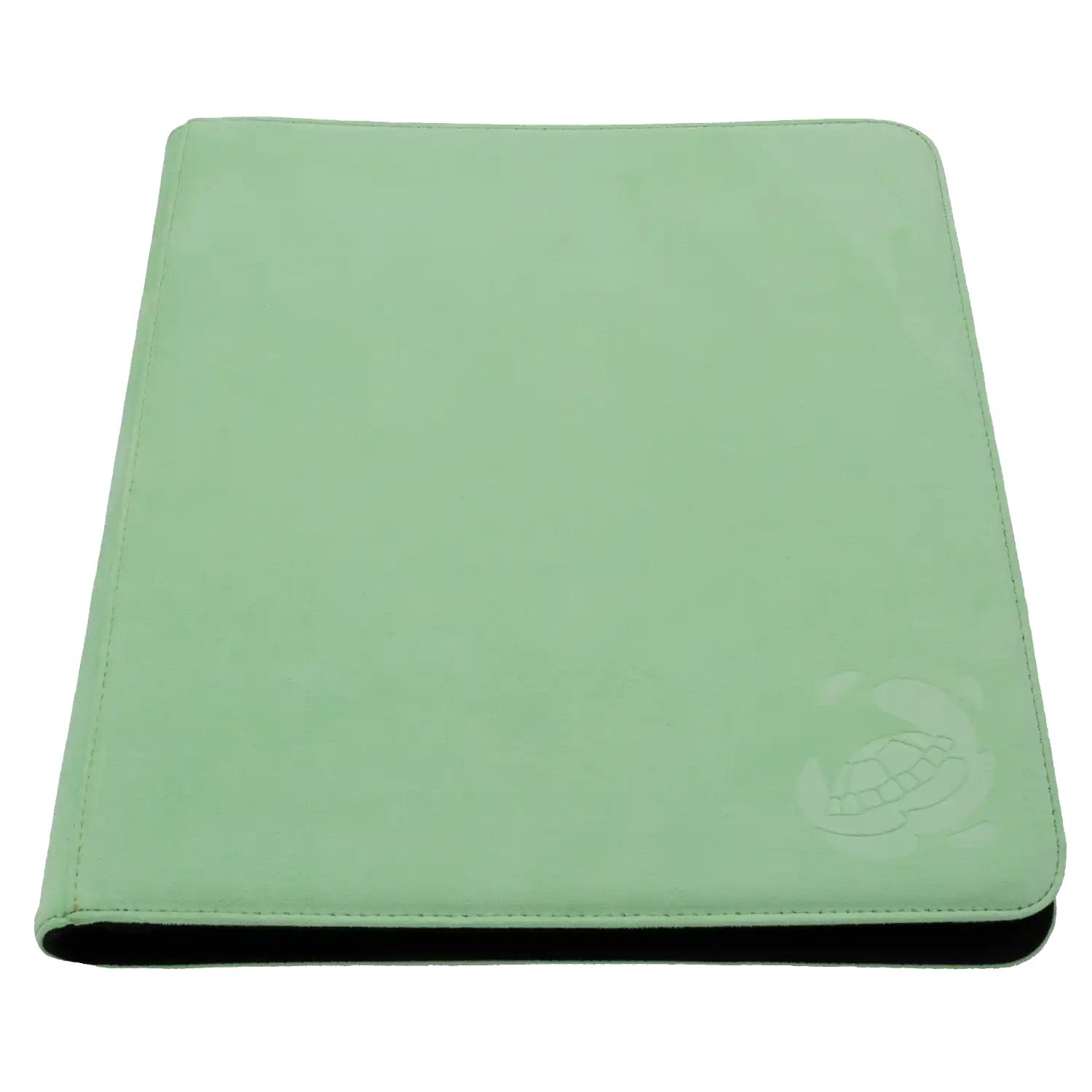 Resiplush 4x3 TCG Binder – 480 Fächer mit Reißverschluss – PayaShell CoolUp Cards